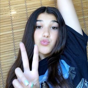 Meet your Posher, Jordan